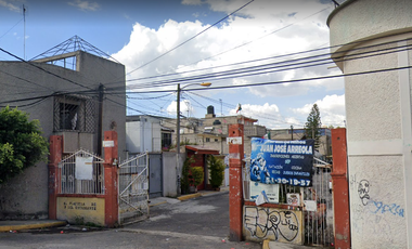 PLAZAS DE ARAGON CASA VENTA NEZAHUALCOYOTL ESTADO DE MEXICO