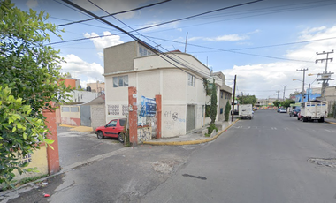 PLAZAS DE ARAGON CASA VENTA NEZAHUALCOYOTL ESTADO DE MEXICO