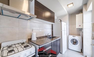 TERRAFORTE 1 - ALQUILO DEPTO. AMOBLADO PREMIUM EN COMPLEJO TOP!!!