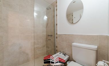 TERRAFORTE 1 - ALQUILO DEPTO. AMOBLADO PREMIUM EN COMPLEJO TOP!!!