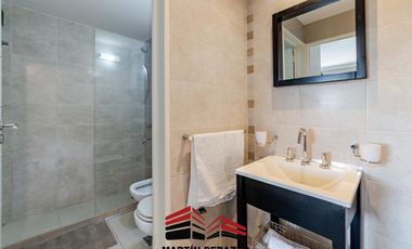 TERRAFORTE 1 - ALQUILO DEPTO. AMOBLADO PREMIUM EN COMPLEJO TOP!!!