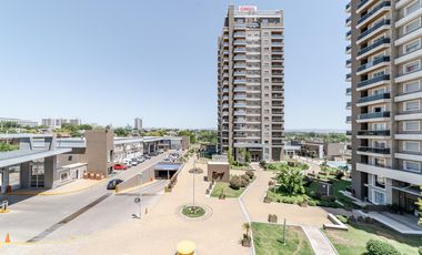 TERRAFORTE 1 - ALQUILO DEPTO. AMOBLADO PREMIUM EN COMPLEJO TOP!!!