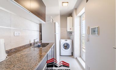 TERRAFORTE 1 - ALQUILO DEPTO. AMOBLADO PREMIUM EN COMPLEJO TOP!!!