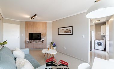 TERRAFORTE 1 - ALQUILO DEPTO. AMOBLADO PREMIUM EN COMPLEJO TOP!!!