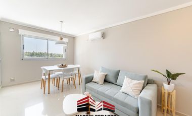 TERRAFORTE 1 - ALQUILO DEPTO. AMOBLADO PREMIUM EN COMPLEJO TOP!!!