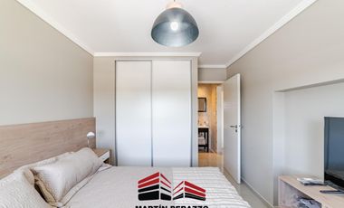 TERRAFORTE 1 - ALQUILO DEPTO. AMOBLADO PREMIUM EN COMPLEJO TOP!!!