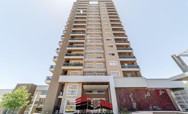 TERRAFORTE 1 - ALQUILO DEPTO. AMOBLADO PREMIUM EN COMPLEJO TOP!!!