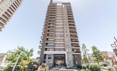 TERRAFORTE 1 - ALQUILO DEPTO. AMOBLADO PREMIUM EN COMPLEJO TOP!!!