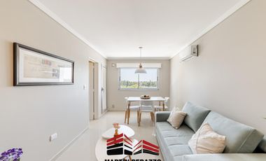 TERRAFORTE 1 - ALQUILO DEPTO. AMOBLADO PREMIUM EN COMPLEJO TOP!!!