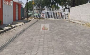 SANTA MARIA LA BARRANCA,CASA, VENTA, COACALCO, EDO MEXICO