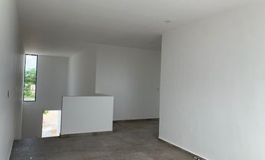 Casa venta Mérida privada  TAMORA  Conkal