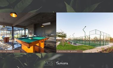Casa venta Mérida privada  TAMORA  Conkal