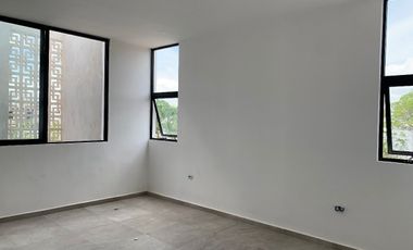 Casa venta Mérida privada  TAMORA  Conkal