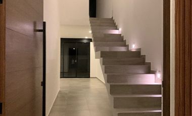 Casa venta Mérida privada  TAMORA  Conkal