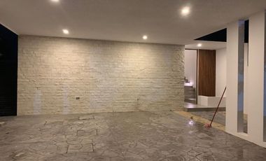 Casa venta Mérida privada  TAMORA  Conkal