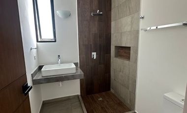 Casa venta Mérida privada  TAMORA  Conkal