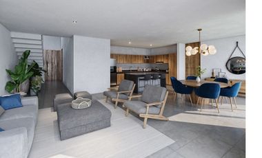 Casa venta Mérida privada  TAMORA  Conkal