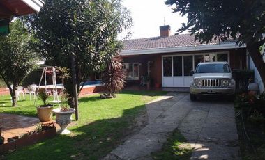 Casa 7 ambientes en venta en  Florencio Varela