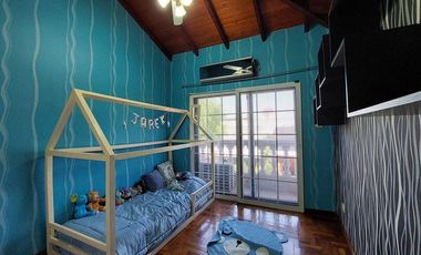 Casa 7 ambientes en venta en  Florencio Varela
