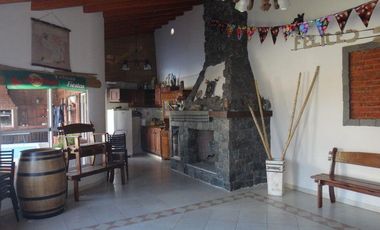 Casa 7 ambientes en venta en  Florencio Varela