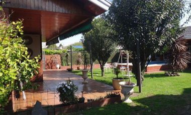 Casa 7 ambientes en venta en  Florencio Varela