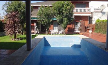 Casa 7 ambientes en venta en  Florencio Varela