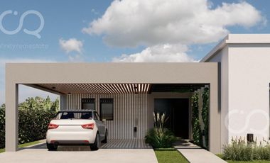 VENTA CASA 5 AMB - BARRIO SAN RAMON - PILAR DEL ESTE