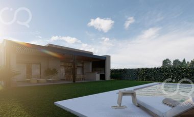 VENTA CASA 5 AMB - BARRIO SAN RAMON - PILAR DEL ESTE