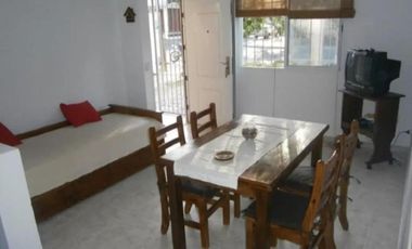 Departamento en venta - 1 Dormitorio 1 Baño - 48Mts2 - Santa Teresita