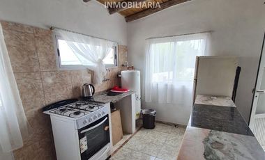 Departamento - Villa San Jose