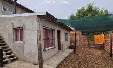 Departamento - Villa San Jose