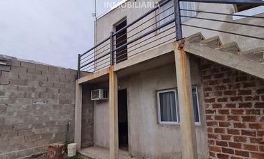Departamento - Villa San Jose