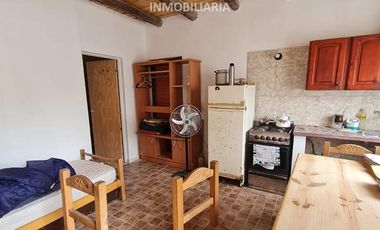 Departamento - Villa San Jose