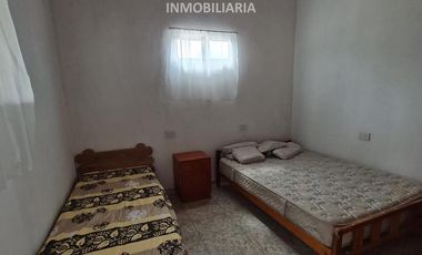 Departamento - Villa San Jose