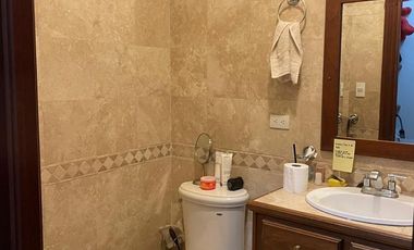 CASA EN VENTA JUNTO AL CAMPO GOLF SAN FRANCISCO COUNTRY