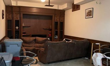 CASA EN VENTA JUNTO AL CAMPO GOLF SAN FRANCISCO COUNTRY