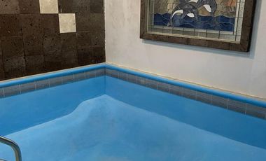 CASA EN VENTA JUNTO AL CAMPO GOLF SAN FRANCISCO COUNTRY