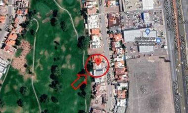 CASA EN VENTA JUNTO AL CAMPO GOLF SAN FRANCISCO COUNTRY