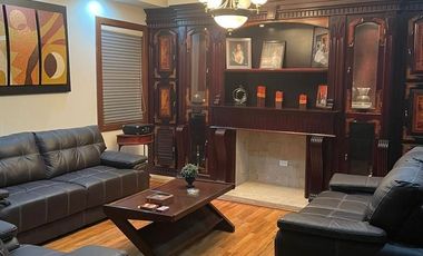 Casa en venta en Residencial Club San Francisco