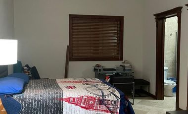 CASA EN VENTA JUNTO AL CAMPO GOLF SAN FRANCISCO COUNTRY