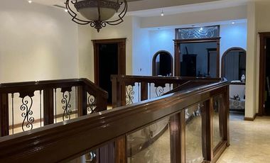 CASA EN VENTA JUNTO AL CAMPO GOLF SAN FRANCISCO COUNTRY