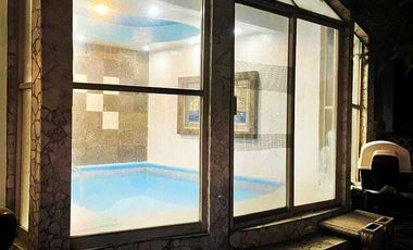 CASA EN VENTA JUNTO AL CAMPO GOLF SAN FRANCISCO COUNTRY