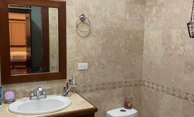 CASA EN VENTA JUNTO AL CAMPO GOLF SAN FRANCISCO COUNTRY