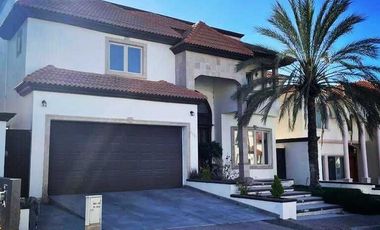 Casa en venta en Residencial Club San Francisco
