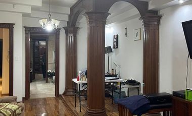 CASA EN VENTA JUNTO AL CAMPO GOLF SAN FRANCISCO COUNTRY