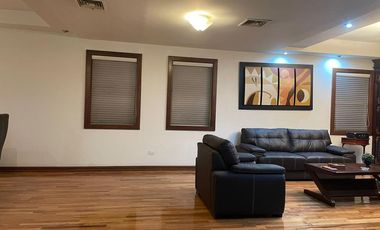 CASA EN VENTA JUNTO AL CAMPO GOLF SAN FRANCISCO COUNTRY