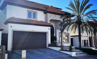 CASA EN VENTA JUNTO AL CAMPO GOLF SAN FRANCISCO COUNTRY