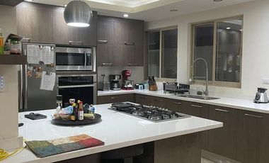 Casa en venta en Residencial Club San Francisco