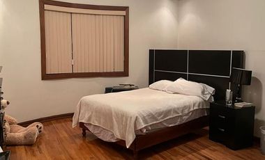 Casa en venta en Residencial Club San Francisco
