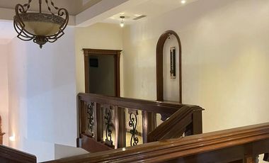 CASA EN VENTA JUNTO AL CAMPO GOLF SAN FRANCISCO COUNTRY